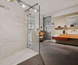 Sanitas Troesch Locarno/Bellinzona, Esposizione di cucine ed esposizione di bagni Contone Bild 8