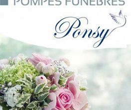 Pompes Funèbres Ponsy image 5