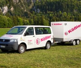 Kößler GmbH Bild 6