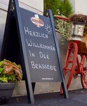 Brasserie zur Simme - chez Marco Bild 3