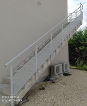 Railing Aquitaine image 6