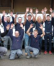 Tinner Heizungen AG Bild 2