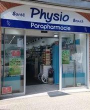 Parapharmacie Physio Gregoria image 2