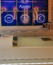 Apollo-Optik - Oldenburg - Achternstr. Bild 2