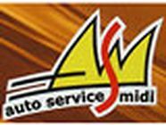 Auto Service Midi