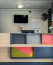 B&B HOTEL Metz Jouy-aux-Arches image 8