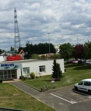 CFP Malus 45 image 1