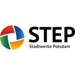 Logo der Stadtentsorgung Potsdam GmbH