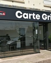 Carte Grise 56 image 1