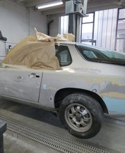 Carrosserie Scheidegger SA Bild 6