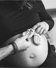 Laut und Lustig Kinder- und Familienfotografie Bild 3