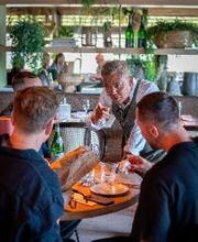 Ron Gastrobar Indonesia Bloemendaal afbeelding 6