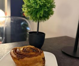 Fika coffee shop image 13