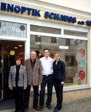 Augenoptik Schauss e. K. Bild 1