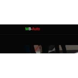Mb Auto logo