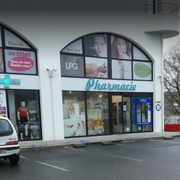 Pharmacie De Cornouaille