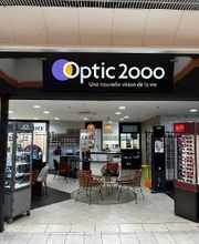 Opticien Trans-en-Provence - Optic 2000 - CENTRE COMMERCIAL CARREFOUR image 2