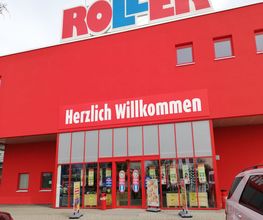 Möbel ROLLER Darmstadt Bild 1