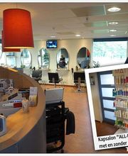 All-In Hairstyling afbeelding 14