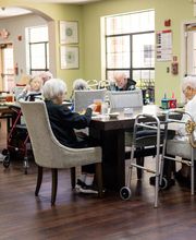 Rockbrook Assisted Living and Memory Care image 14