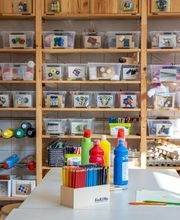 Fröbel-Kindergarten Traumzauberbaum in Berlin-Mitte, © 2026 Fröbel. Alle Rechte vorbehalten.