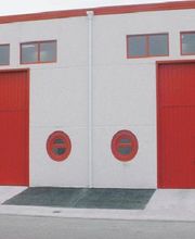 Puertas Nueva Castilla Gipuzkoa imagen 5