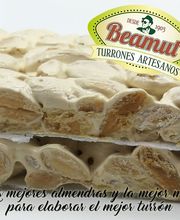 Turrones Artesanos Beamut imagen 2