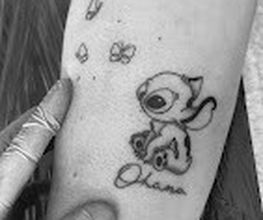 Tattoo Beck Bild 2