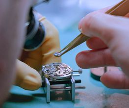 THE WATCH LAB GENEVE Bild 4