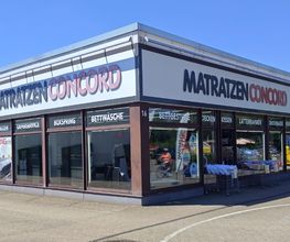 Matratzen Concord Filiale Erkelenz Bild 1