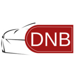 Dnb Gomme logo