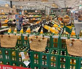REWE Kessler Eberbach Saft 3