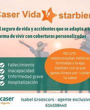 Isabel Grooscors Seguros imagen 7