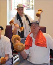 Stroet Brood- en Banketbakkerij M en M