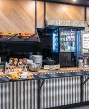 B&B HOTEL Lyon Centre Perrache image 14