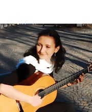Rössler Gitarren Bild 12