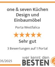 werkenntdenBESTEN.de Qualitätssiegel