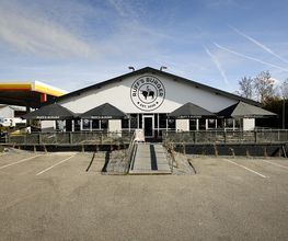 Ruff's Burger & BBQ Essenbach Bild 4