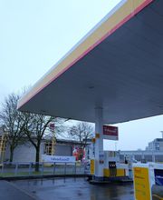 Shell Recharge Charging Station Bild 8