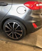 Z.E. Pneumatici Srl - Mastro Michelin immagine 19