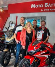 Moto Bättig AG Bild 5