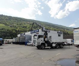 Hydrau-Trucks Sàrl Bild 2