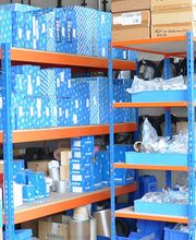 Zöffzig Druckluft- und Hydrauliktechnik GmbH Bild 1