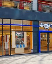 Apollo-Optik - Frankfurt (Oder) im Oderturm Bild 1