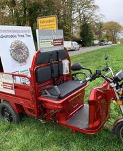 Blumen Kaiser Bild 1