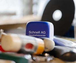 Schnell Haushaltapparate AG Bild 6
