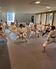 Krav Maga Illnau Effretikon/Karate-Do Basilisk Bild 5