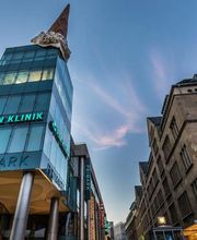 PAN-Klinik Urologie Köln