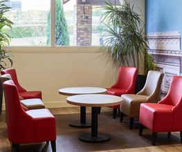B&B HOTEL Marne-la-Vallée Chelles image 3