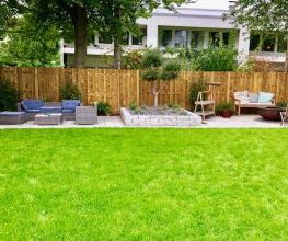 Garten Kreationen – Dani Zeciri
Garten- & Landschaftsbau